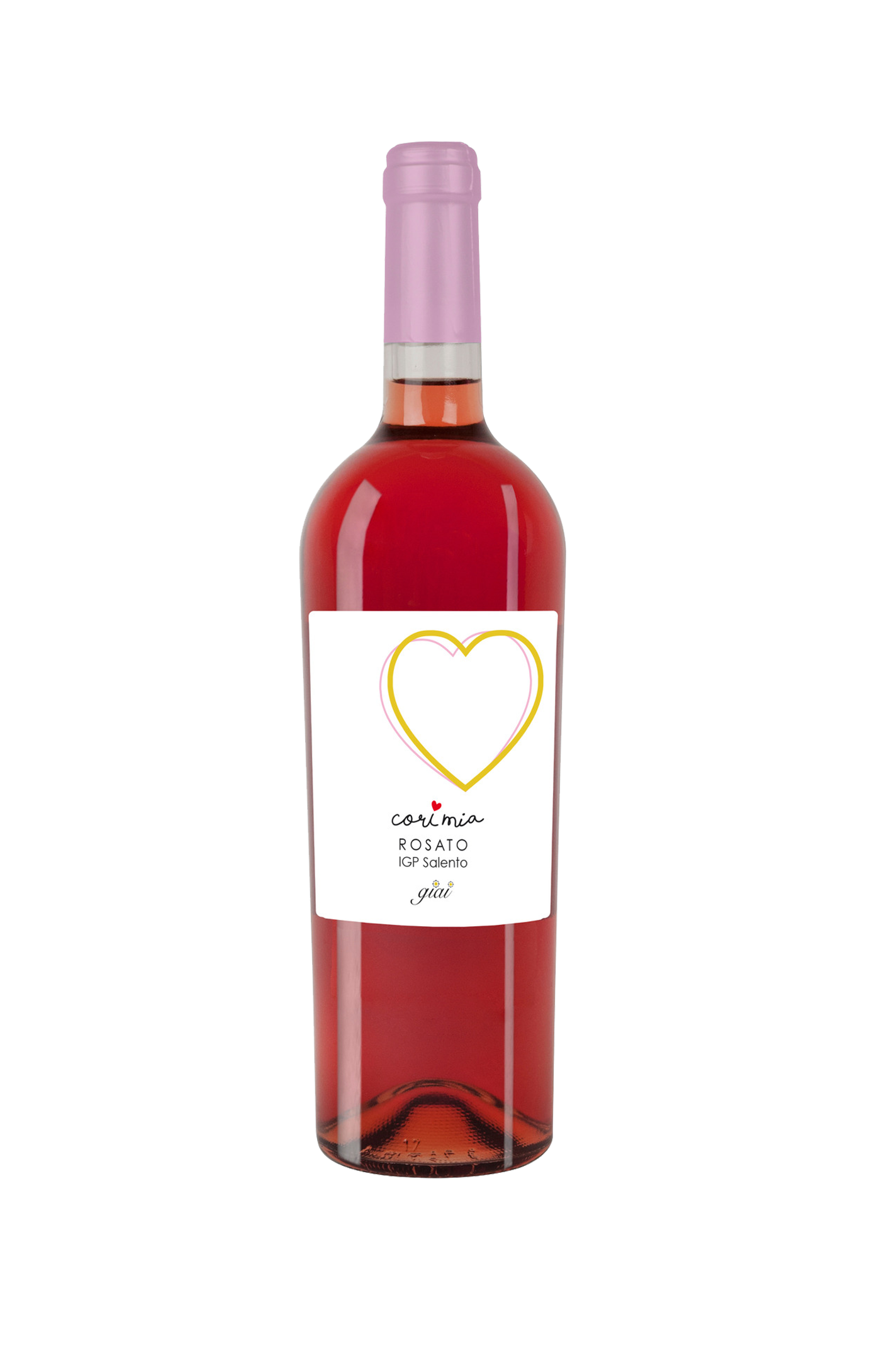 Corimia Rosato Rosato IGP Salento